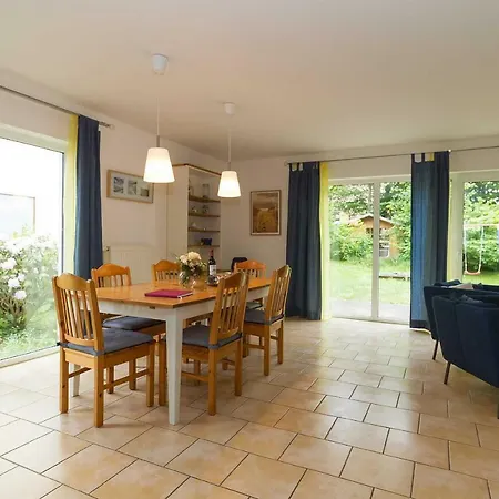 Ii _ferienhaus An Der Ostsee_ Neu Gaarz