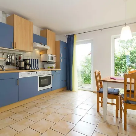 Ii _ferienhaus An Der Ostsee_ Ferienhaus *