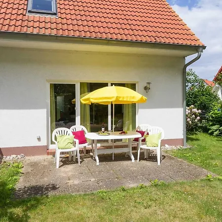 Ii _ferienhaus An Der Ostsee_ Ferienhaus *