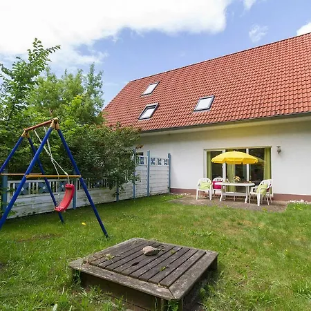 Ii _ferienhaus An Der Ostsee_ *
