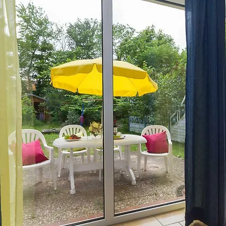 Ferienhaus Ii _ferienhaus An Der Ostsee_