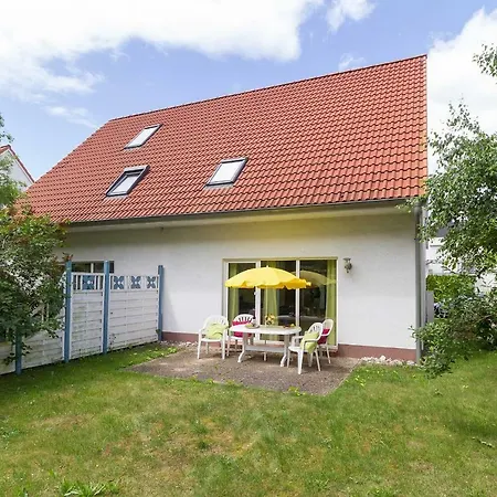 Ii _ferienhaus An Der Ostsee_ Ferienhaus *