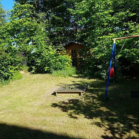Ii _ferienhaus An Der Ostsee_ * Neu Gaarz