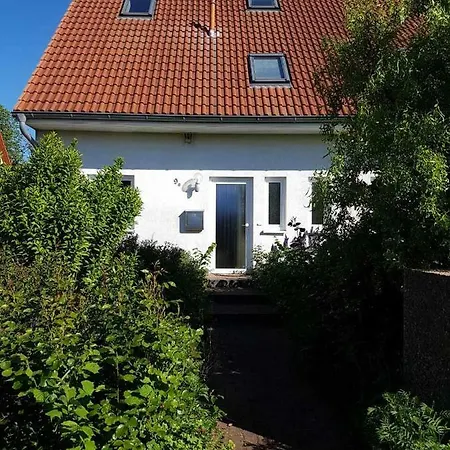 Ii _ferienhaus An Der Ostsee_ Ferienhaus Neu Gaarz