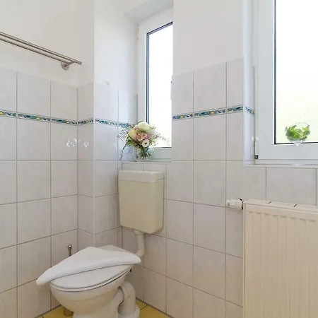 Ii _ferienhaus An Der Ostsee_ * Neu Gaarz