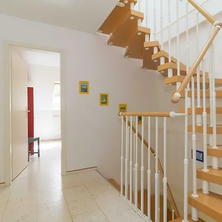 Ii _ferienhaus An Der Ostsee_ Neu Gaarz